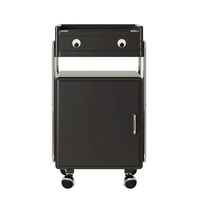 Tủ kệ decor TAB0035