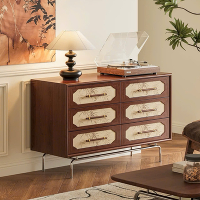 Kệ để đồ hoài cổ TAB0037