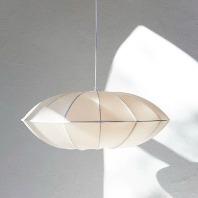 Đèn thả dáng đèn lồng 