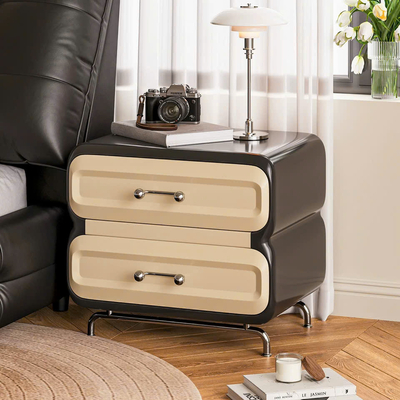 Tủ kệ decor hai ngăn TAB0053