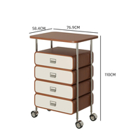 Tủ đựng đồ decor TAB0056