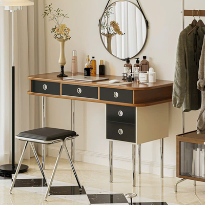 Bàn trang điểm có ngăn đựng đồ TAB0057