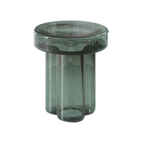 Bàn trà Soda Glass B079