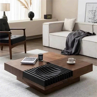 Bàn gỗ tối giản B087