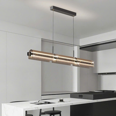 Đèn thả ngang DTN041