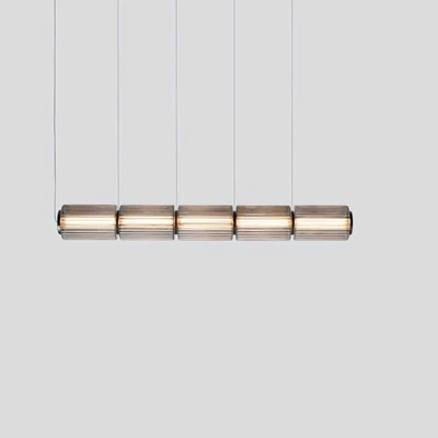 Đèn thả ngang DTN027