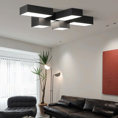 Đèn ốp trần DO001