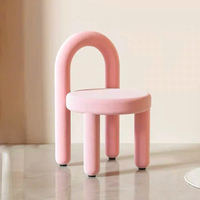 Ghế decor G065