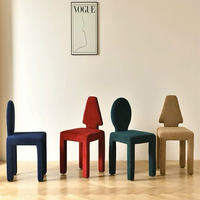 Ghế decor G067