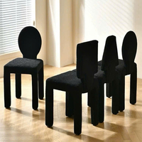 Ghế decor G067