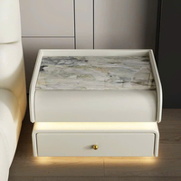 Tab đầu giường TDG001