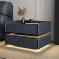 Tab đầu giường TDG001