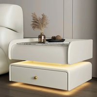 Tab đầu giường TDG001
