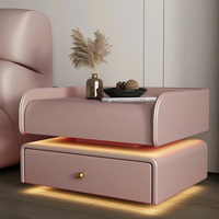 Tab đầu giường TDG001