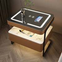 Tab đầu giường TDG002