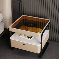 Tab đầu giường TDG002