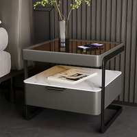 Tab đầu giường TDG002