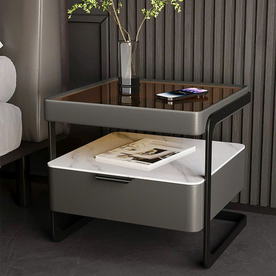 Tab đầu giường TDG002