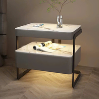Tab đầu giường TDG003