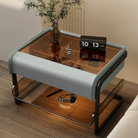 Tab đầu giường TDG004