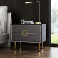 Tab đầu giường TDG005