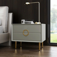 Tab đầu giường TDG005