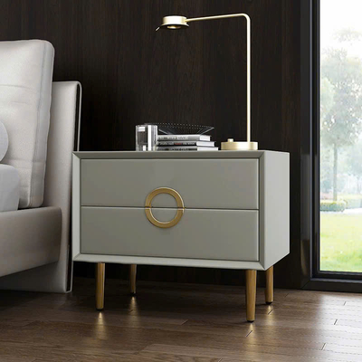 Tab đầu giường TDG005