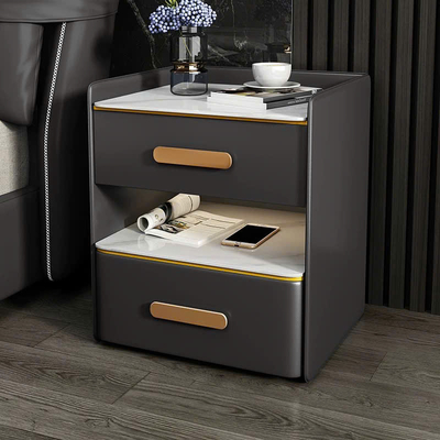 Tab đầu giường TDG007