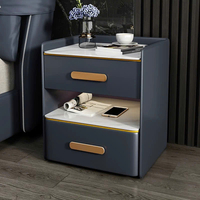 Tab đầu giường TDG007