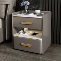 Tab đầu giường TDG007