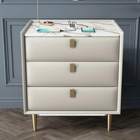 Tab đầu giường TDG010