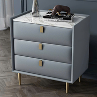 Tab đầu giường TDG010