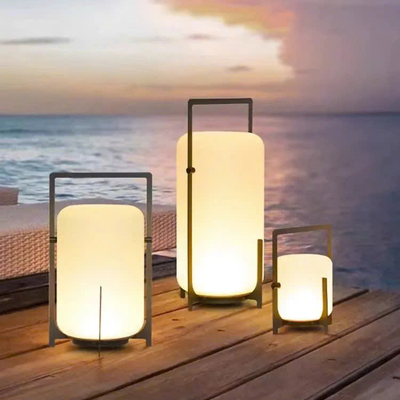 Đèn sân vườn ĐV001