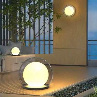 Đèn sân vườn ĐV002