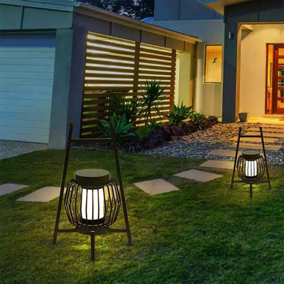 Đèn sân vườn ĐV005