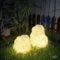 Đèn sân vườn ĐV008