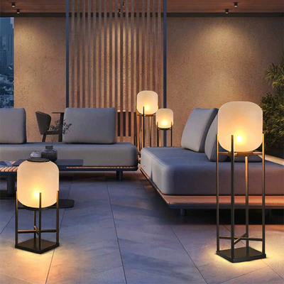 Đèn sân vườn ĐV010