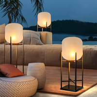 Đèn sân vườn ĐV010