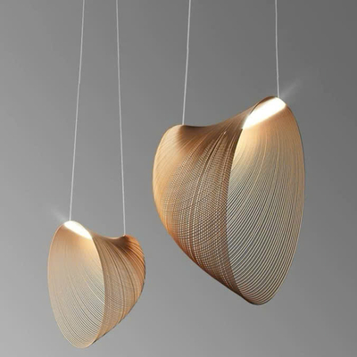 Đèn thả trang trí DT053