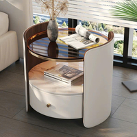 Tab đầu giường nhập khẩu