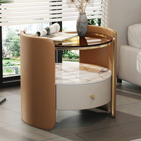 Tab đầu giường nhập khẩu