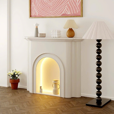 Lò sưởi trang trí LD05