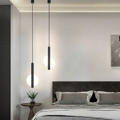 Đèn thả đầu giường DTG002