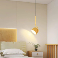Đèn thả đầu giường DTG001