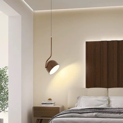 Đèn thả đầu giường DTG001