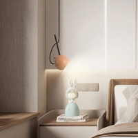 Đèn thả đầu giường DTG003