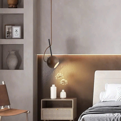 Đèn thả đầu giường DTG003