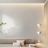 Đèn thả đầu giường DTG004
