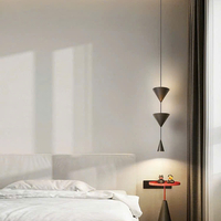 Đèn thả đầu giường DTG004