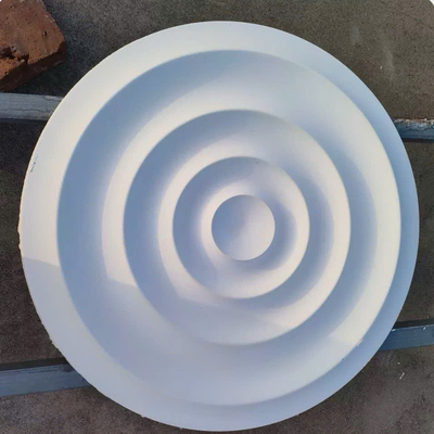 Trần thạch cao đường kính 50CM TC01